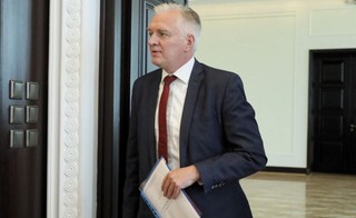 Gowin o ustawie 2.0: Studentów czekają wyższe wymagania na egzaminach