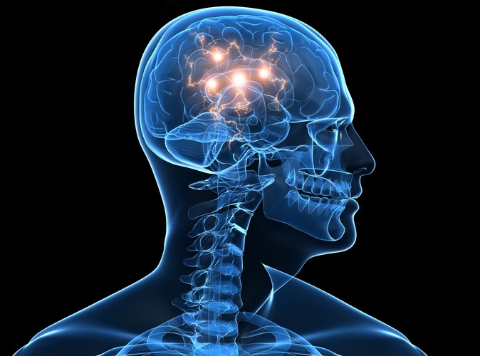 Tajemnice ludzkiego ciała