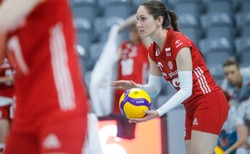 Polska pewnie pokonała Tajlandię w trzecim meczu Ligi Narodów