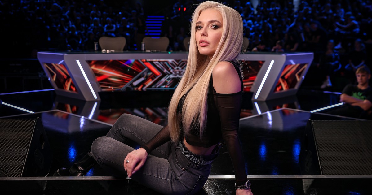 „Még egy karaokebárban is nevetséges lenne” – Herceg Erika lehordta az X-Faktort, ha hívnák se menne vissza