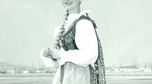 Alicja Bobrowska - Miss Polonia 1957  na Miss Universe 1958