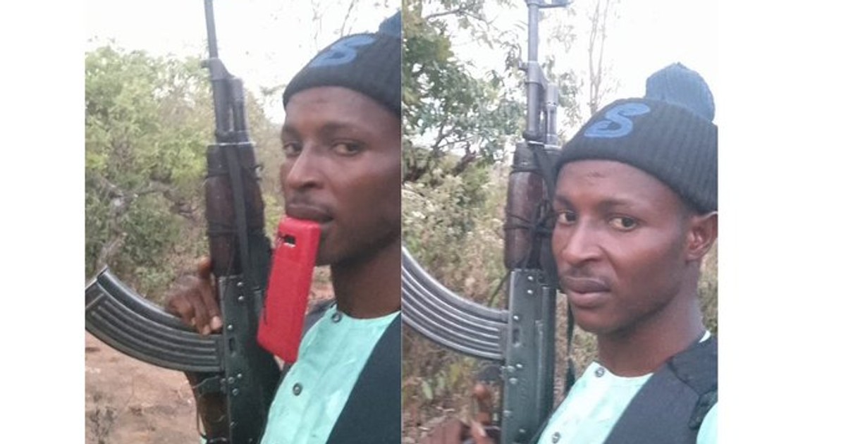 Suspected kidnapper linked to Nabeeha's murder in police net, others killed - Vimarsana News