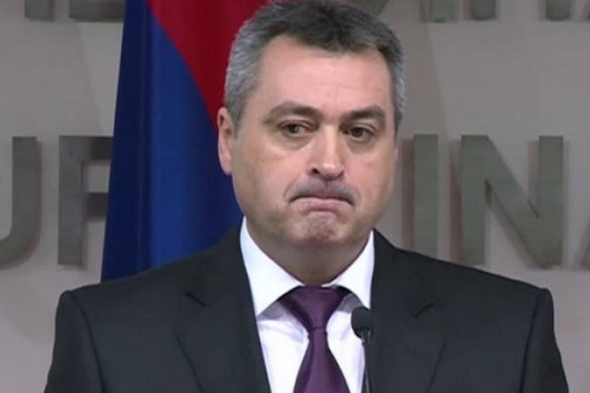 Zoran Đerić