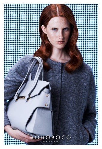 Bohoboco kolekcja jesień/zima 2014/2015