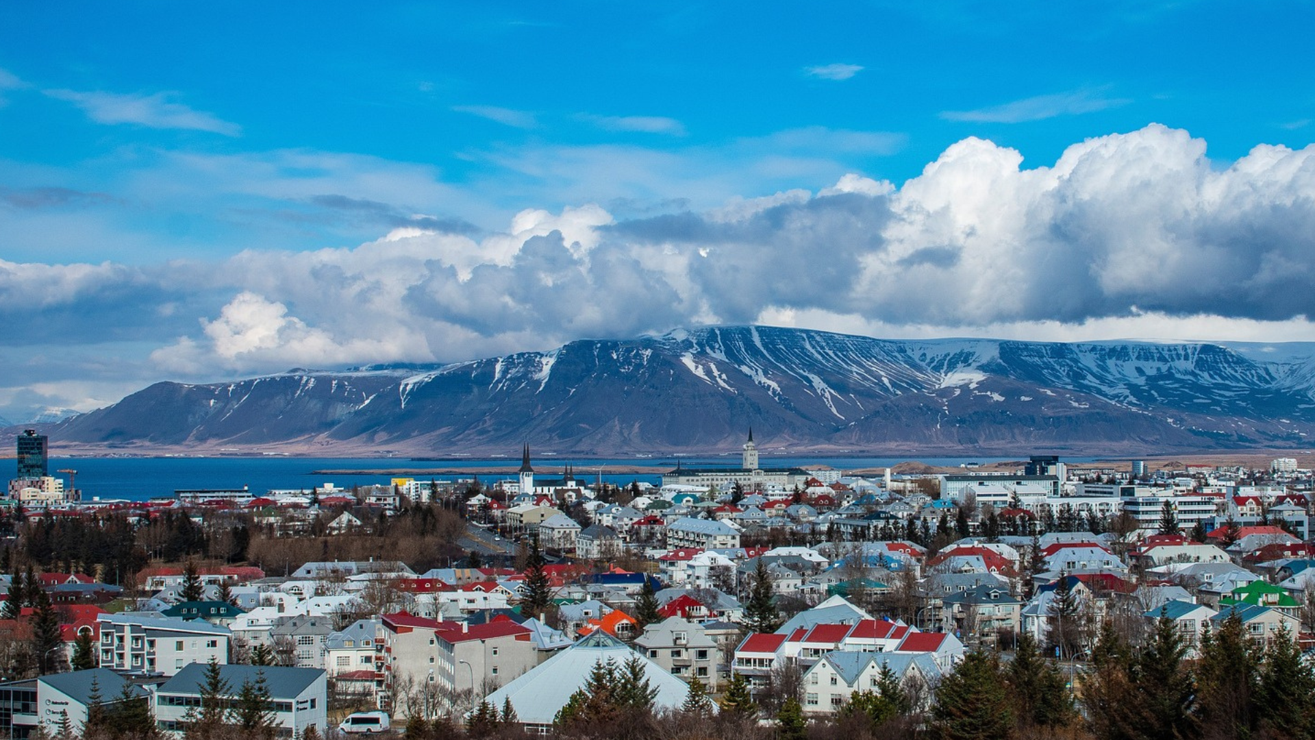 Reykjavík