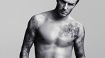 David Beckham w bieliźnie stworzonej dla H&amp;M