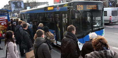 Autobus 129 zostanie zlikwidowany