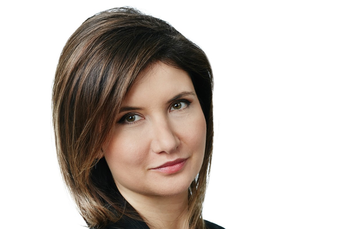 Klaudia Królak