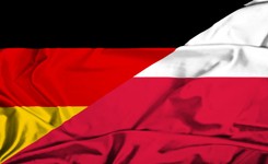 To Polska zaczęła, ale Niemcy nie pomagają. 'FAZ' wytyka Berlinowi lekceważenie Polaków