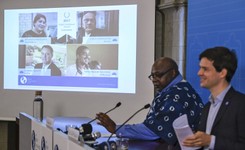 Ogłoszono laureatów tzw. alternatywnych Nobli. 'Bronią praw i życia mieszkańców trzech kontynentów'