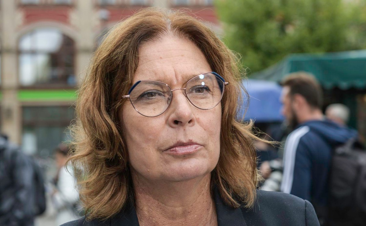 Małgorzata Kidawa-Blońska