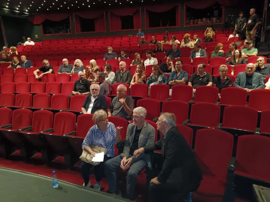 Komemoracija Miši Vukobratoviću