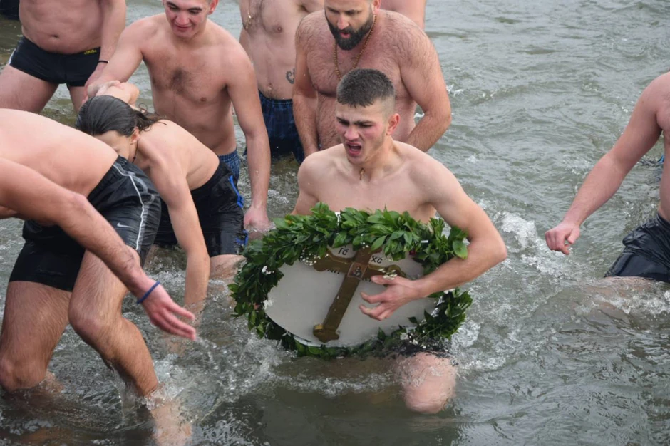 Vinko Petrović pobednik u Tesliću