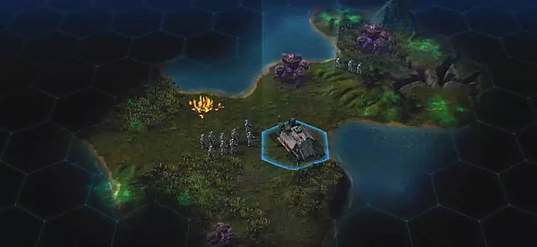 Civilization: Beyond Earth dostanie wersję demo