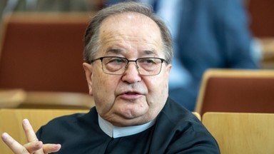 Ojciec Rydzyk o sytuacji na granicy: kolejny atak złego na naszą ojczyznę