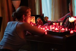 Hitowy thriller w polskim streamingu. To historia seryjnej morderczyni