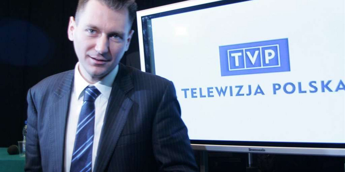 Tyle nas kosztują bonzowie z TVP