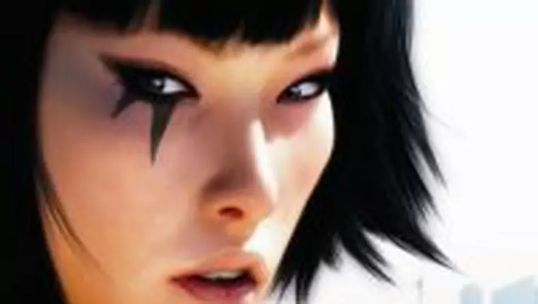 Mirror's Edge