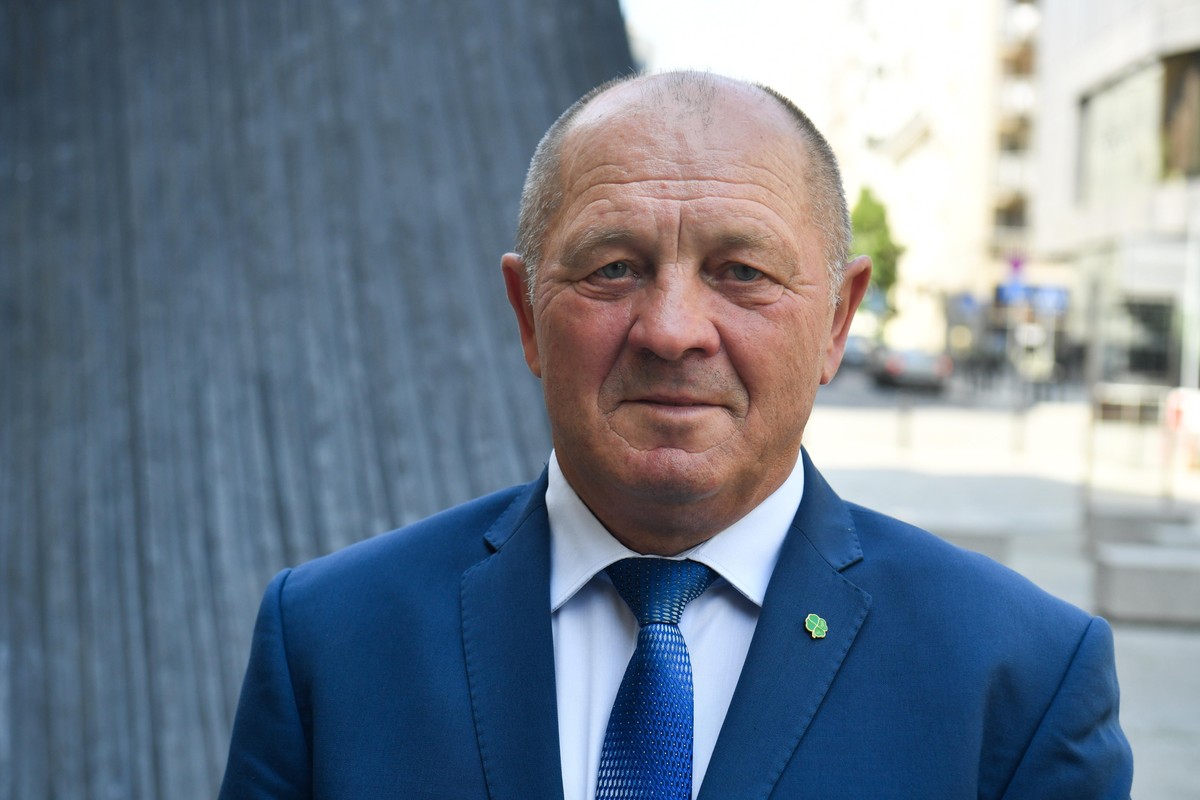 Marek Sawicki