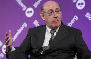 Amerykański superszeryf ds. płac znosi limit dla wybrańców w AIG