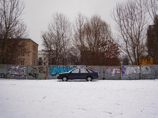 Nieistniejące, ale zarejestrowane. Ile jest "martwych dusz" wśród polskich samochodów?