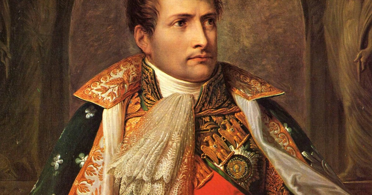 Był największym geniuszem wojskowym od czasów Juliusza Cezara. Ale tutaj popełnił kosztowny błąd