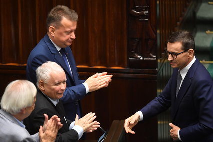 Sejm przegłosował dodatek węglowy. 3 tys. zł do wydania na cokolwiek