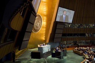 Kim jest przyszły sekretarz generalny ONZ? [SYLWETKA]