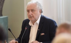 Projekt PiS przesądza, kto pokieruje TK po odejściu Rzeplińskiego. Będzie to sędzia Przyłębska