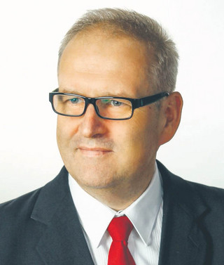 Waldemar Malinowski, prezes Ogólnopolskiego Związku Pracodawców Szpitali Powiatowych