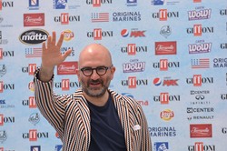 Przerażająca podróż w mroczne zakątki umysłu. Bestseller mistrza thrillerów zapiera dech