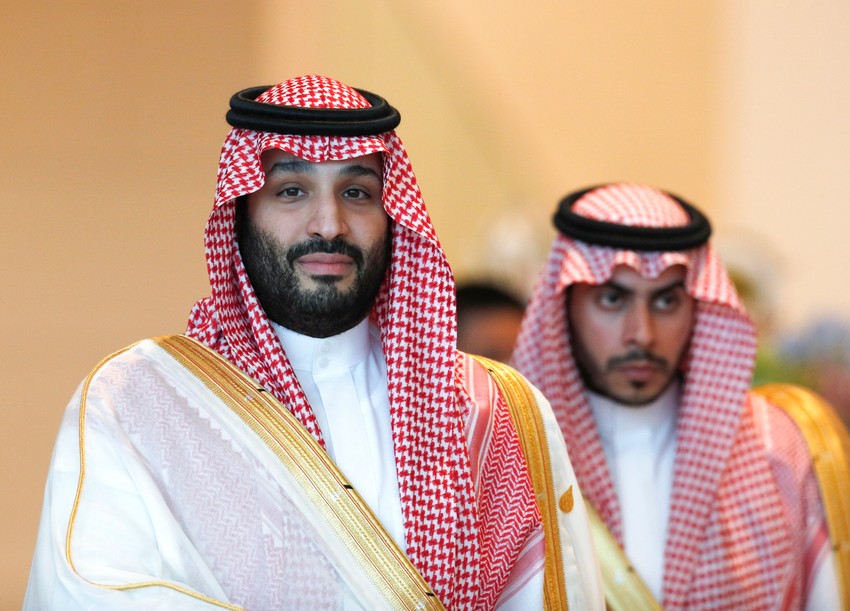 Mohamed bin Salman