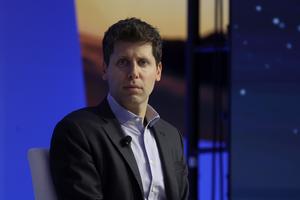 OpenAI. Sam Altman wyrzucony z OpenAI już znalazł pracę