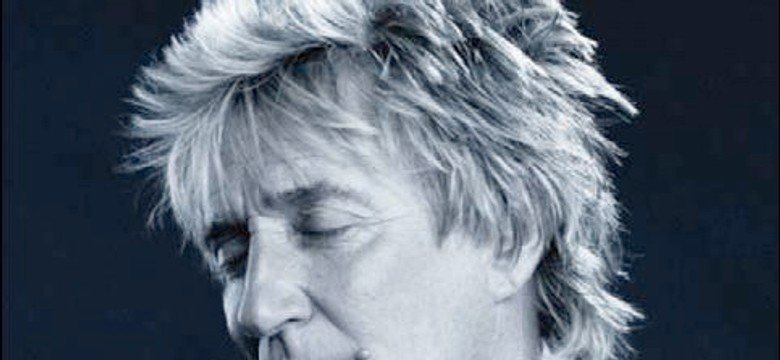 Rod Stewart w Rybniku będzie rzucać piłkami