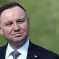 Prezydent ogłasza powstanie Koalicji "Polskie Szwalnie"