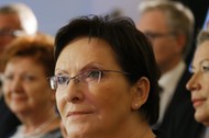 WARSZAWA SEJM RANKING POSW POLITYKI