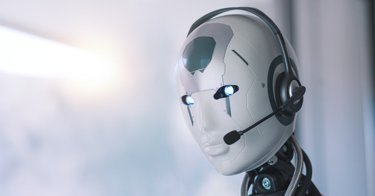 To badanie powinno dać do myślenia bankom. Wielu klientów woli ludzi od sztucznej inteligencji