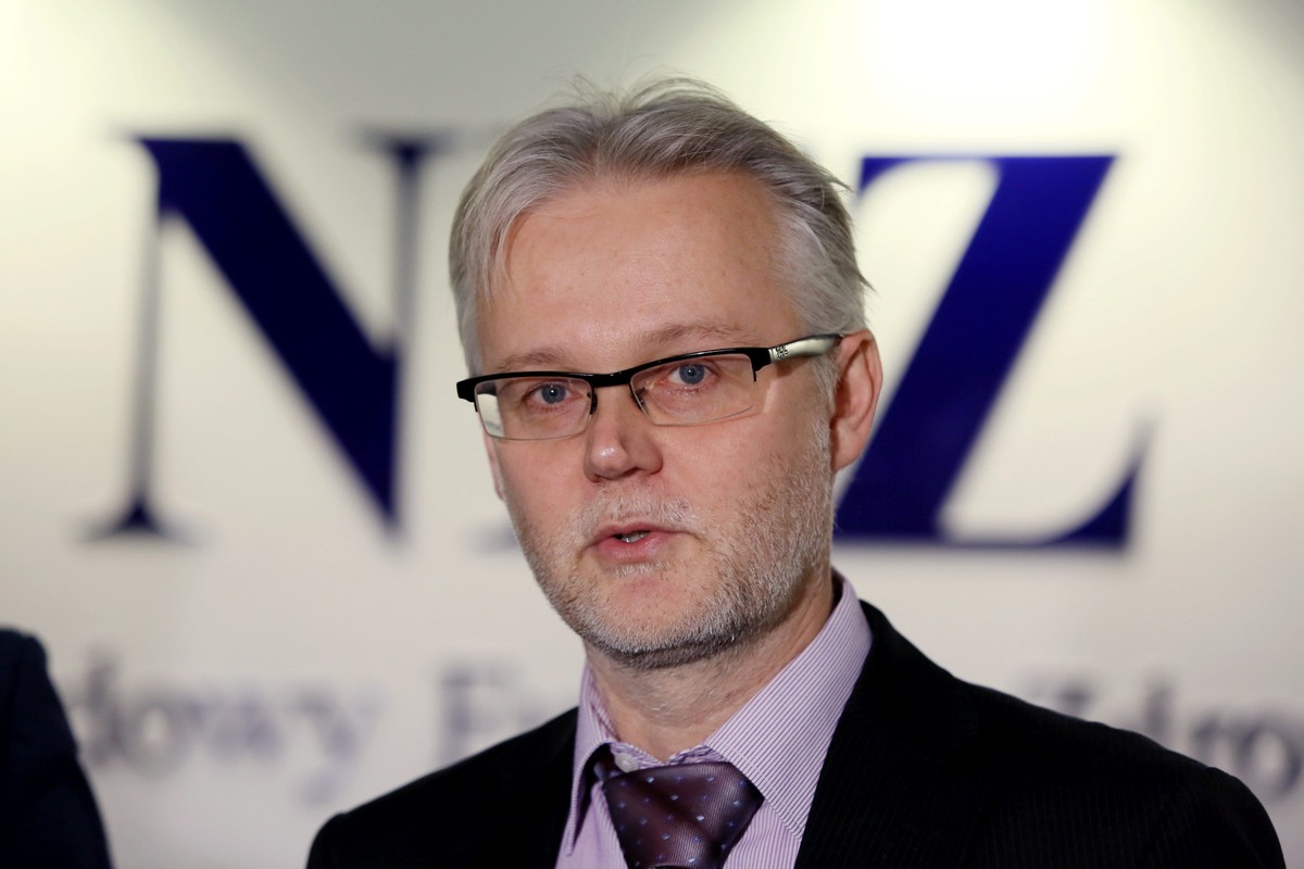 Tadeusz Jędrzejczyk