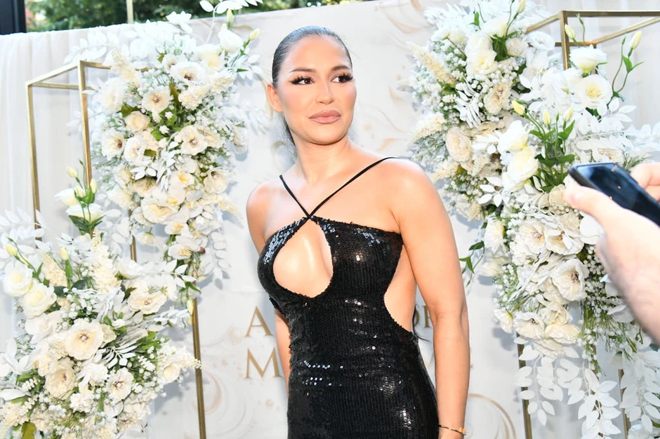 Aleksandra Mladenović