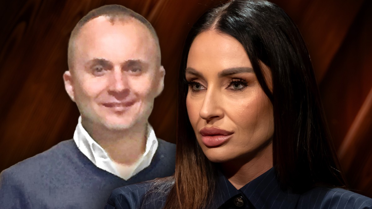 MUŽU KATARINE ŽIVKOVIĆ ODSEKLI DEO TELA Mračni detalji prošlosti Nebojše Stojkovića - pucali mu u glavu, preživeo atentat