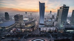 KE: Wskaźnik koniunktury gospodarczej w Polsce spadł do 90,8 pkt w sierpniu