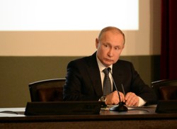 "Bild": Putin werbuje przestępców w Afryce