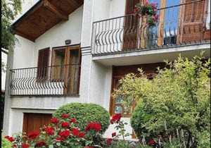 Kuća Danice Maksimović