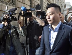 Liga włoska: Silvio Berlusconi sprzedał AC Milan Chińczykom