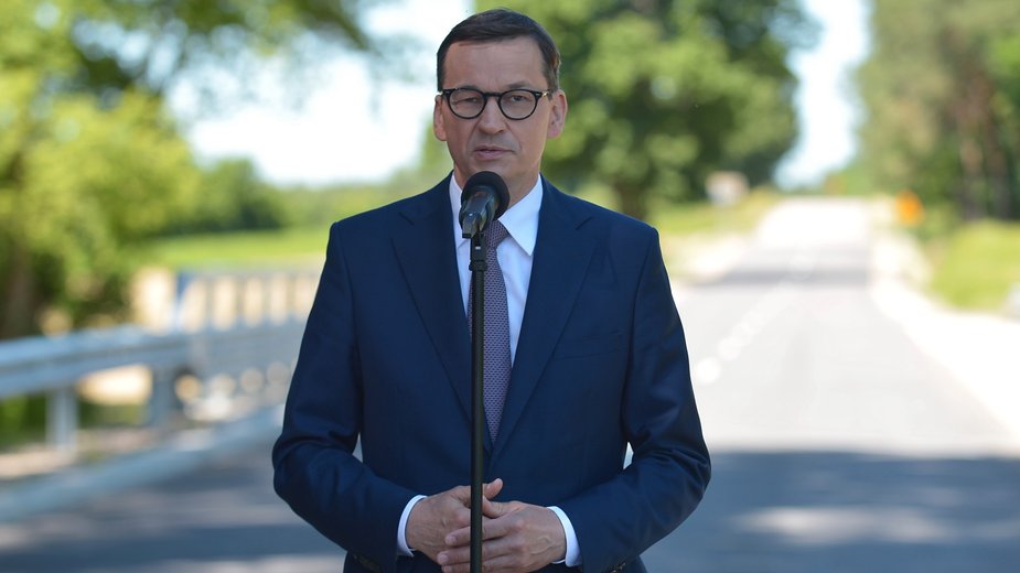 Mateusz Morawiecki