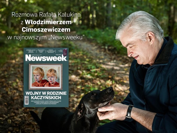 Włodzimierz Cimoszewicz polityka lewica wybory parlamentarne