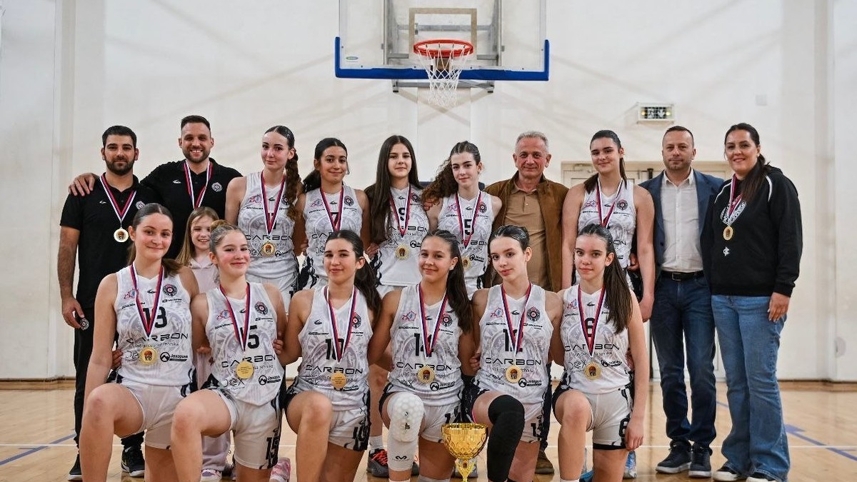 Košarkašice Partizana