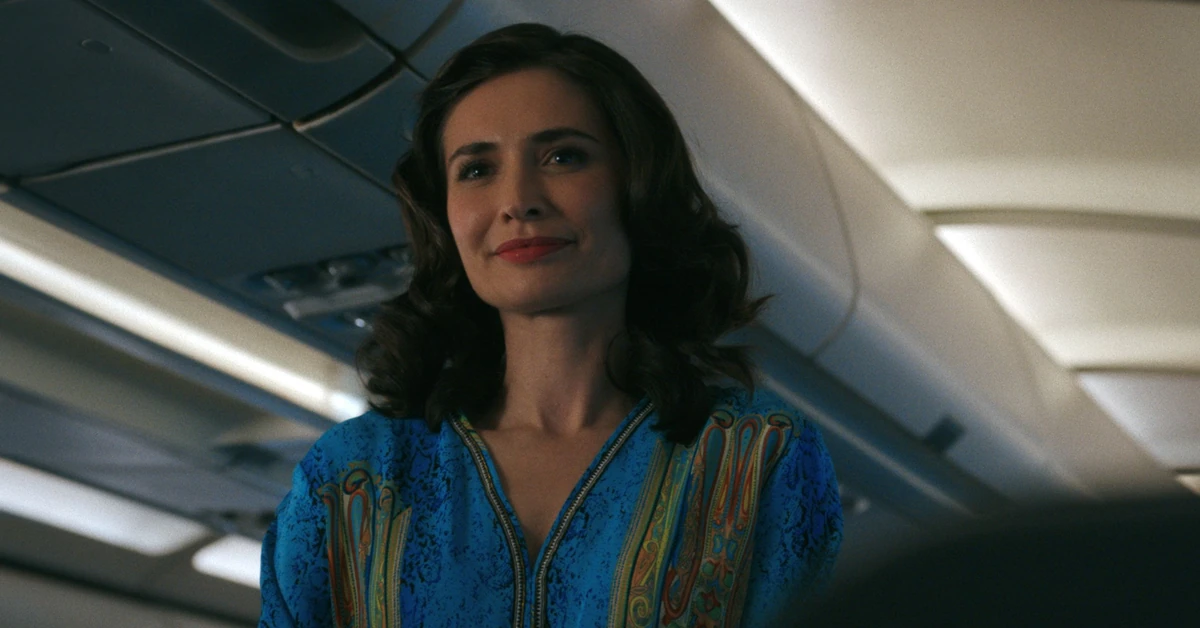 Polska aktorka na ustach całego świata. Jest gwiazdą najlepszego serialu SF roku