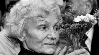 Zmarła Margot Honecker
