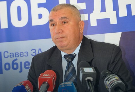 Kostadin Vasić
